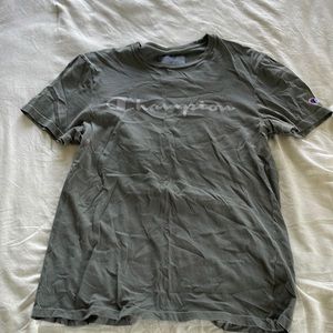 Champion Tee